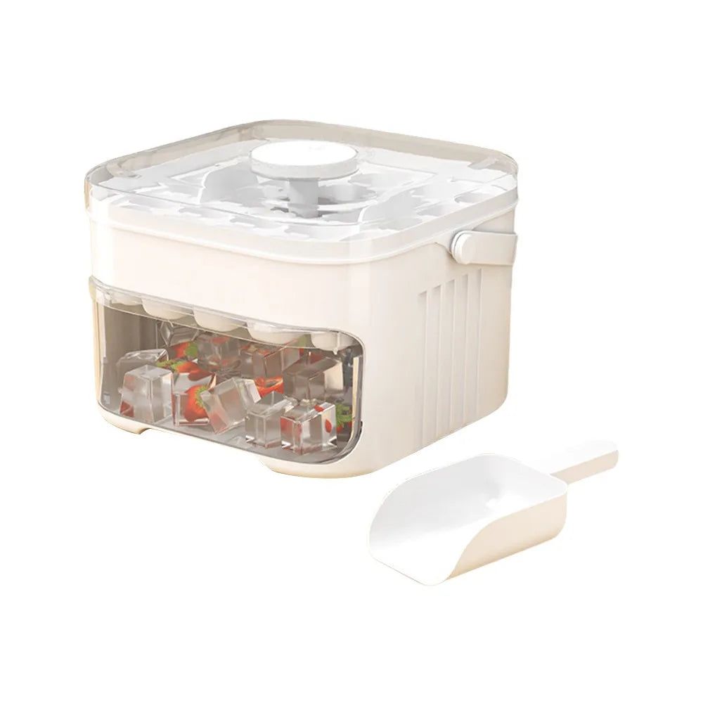 Hydzu Eismaker 2.0