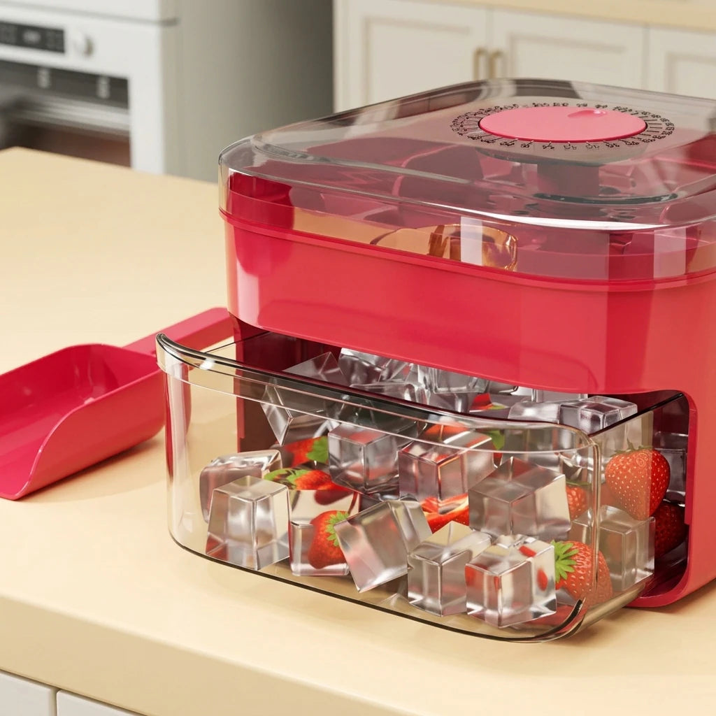 Hydzu Eismaker 2.0