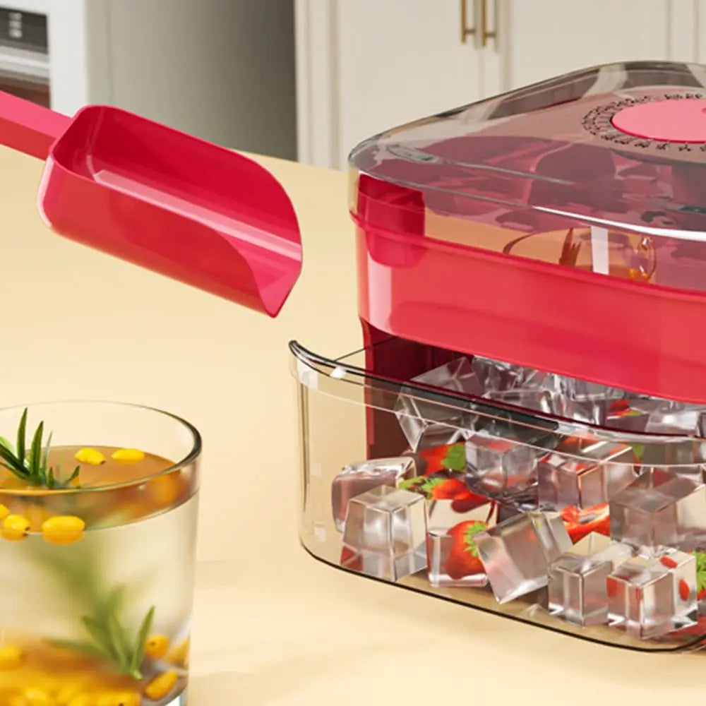 Hydzu Eismaker 2.0