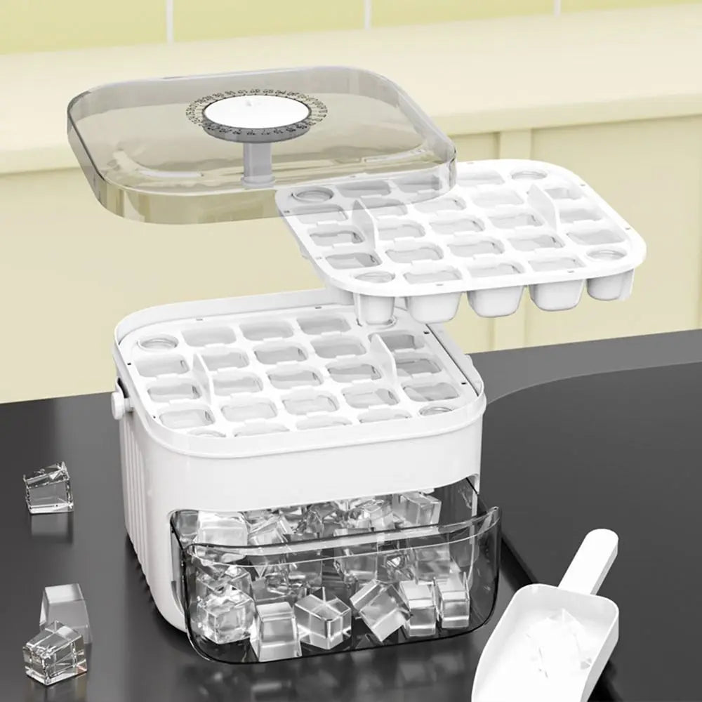 Hydzu Eismaker 2.0