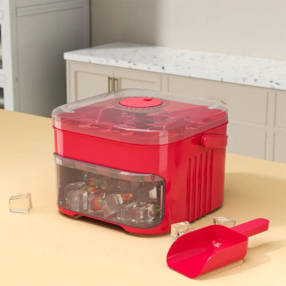 Hydzu Eismaker 2.0