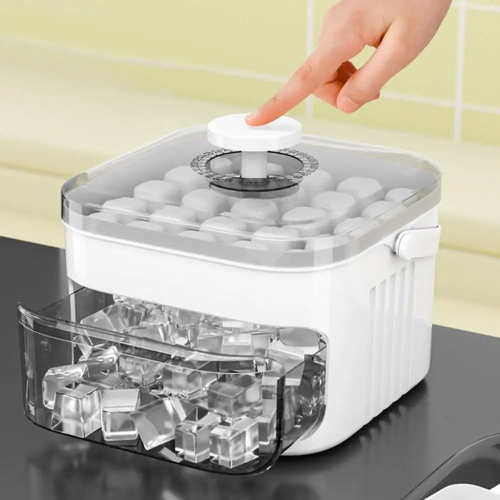 Hydzu Eismaker 2.0