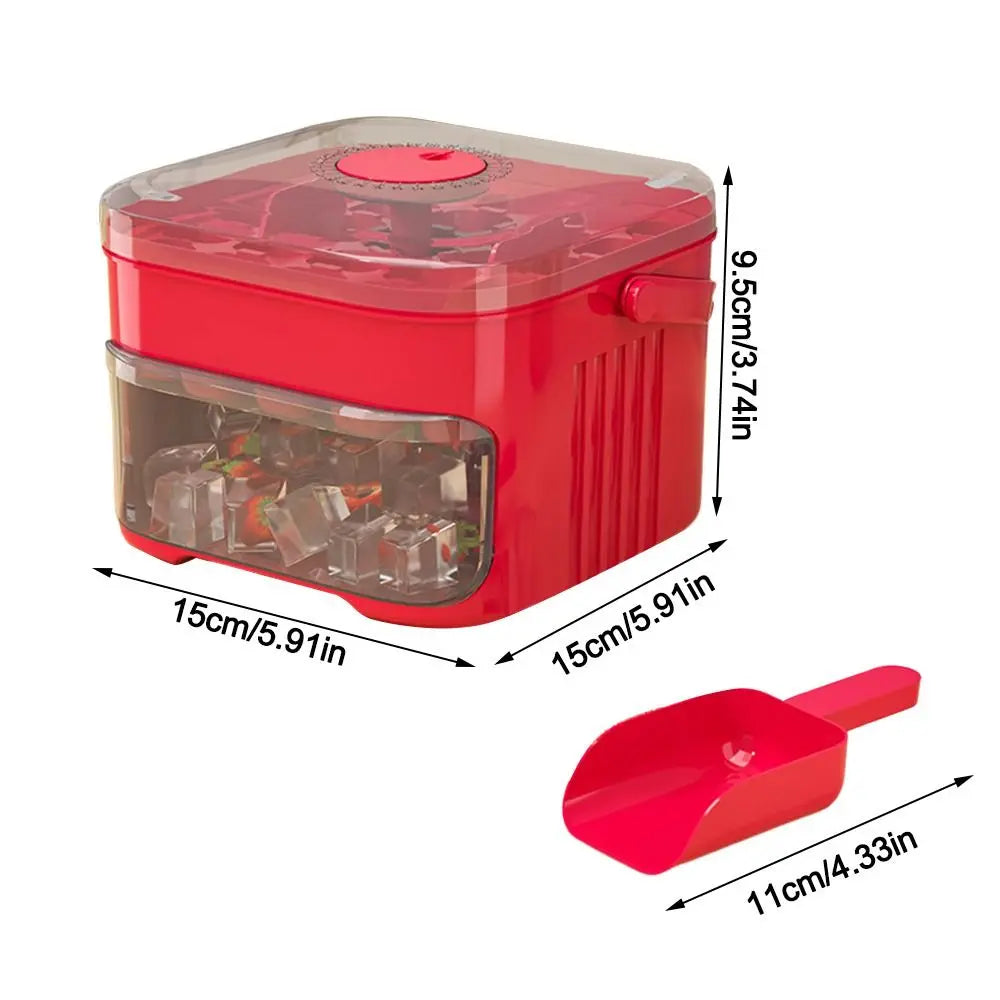 Hydzu Eismaker 2.0
