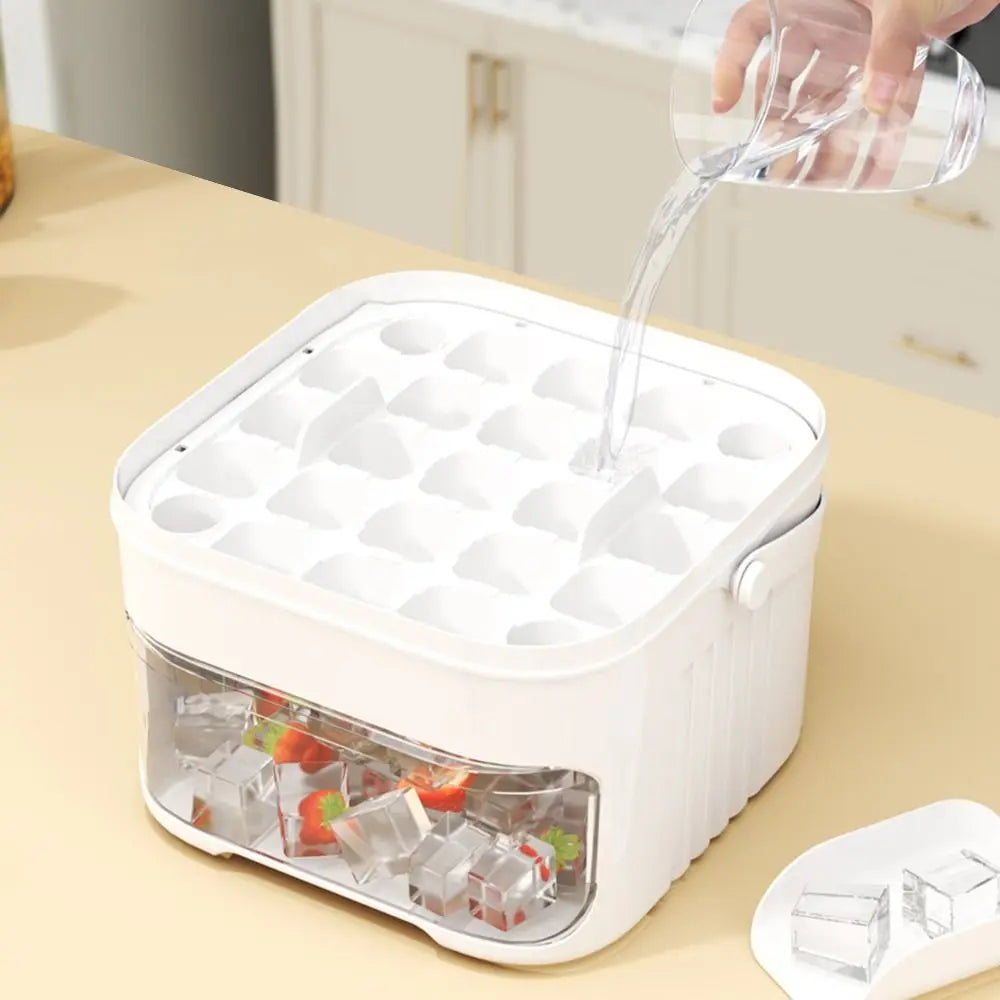 Hydzu Eismaker 2.0