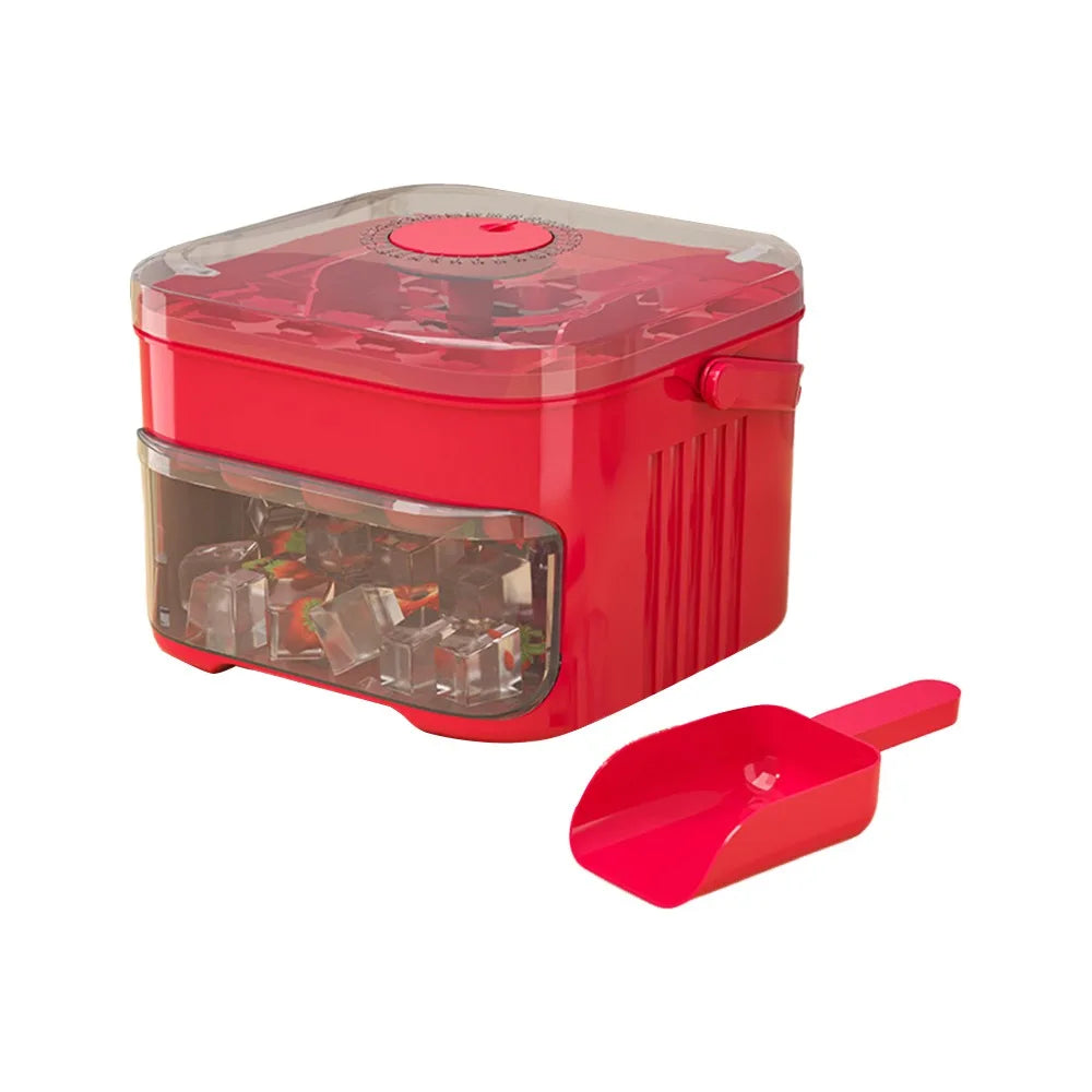 Hydzu Eismaker 2.0