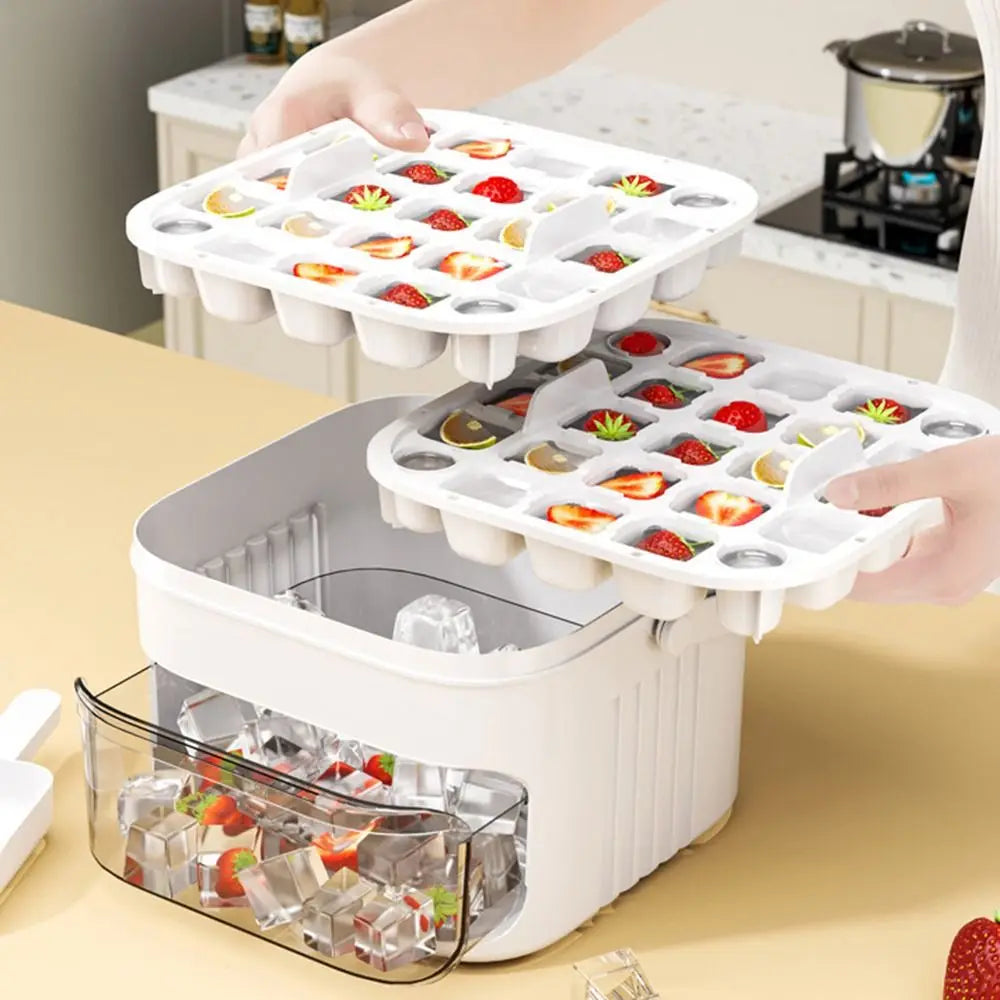 Hydzu Eismaker 2.0